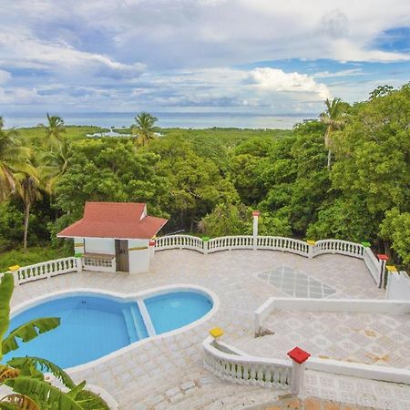 Posada Magic Hill On Vacation San Andrés Kültér fotó